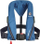 Jeletë shpëtimi automatike Crewsaver Crewfit 165N, pa rrip sigurimi, e kuqe