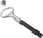 Hapëse për shishe Lamart LT2074, 15cm, e hirtë