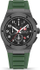 Orë për meshkuj Swiss Military Hanover Sonoran Chrono SMWGO2102040, e gjelbër