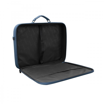 Çantë SBOX NLS-3015N për laptop 15.6'', e kaltër
