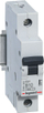 Ndërprerës elektrik miniaturë Legrand, RX3 B10A 1P, 230/400V, 10A