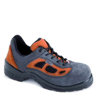 Këpucë pune për meshkruj Demar, nr. 40, të kaltra