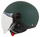 Helmeta moto Cassida 4 In One Handy Jet, XL, polikarbonat, green khaki mat