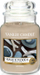 Qiri aromatik Yankee Candle Seaside Woods, i kaftë
