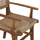 Kolltuk Nesha 57,5x59x90Hcm (HM9985.11)