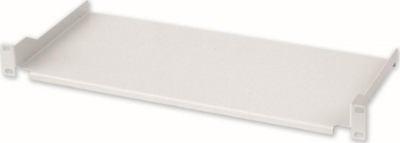 Rafte rrjeti Intellinet Network Solutions Shelf 1U 19", 200mm, gri