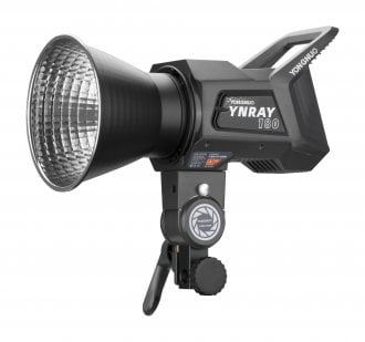 Dritë video LED Yongnuo YNRay180, 5600K, COB, e bardhë