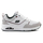 Патики Skechers Uno Retro One M 183020 WGR, за мажи, бели сиво