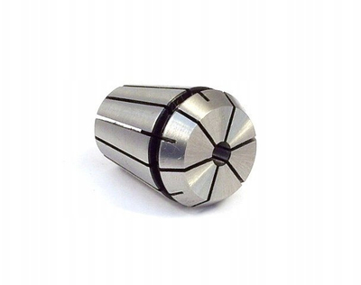 Тулежка стегачка Fortis ER25 FI 4, DIN 6499, метална, сребрена