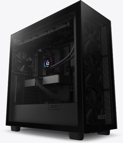 Ftohës NZXT Kraken Elite 360