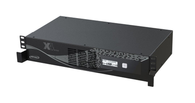 UPS Infosec X4 600 RM Plus, 600VA, Line Interactive, i zi