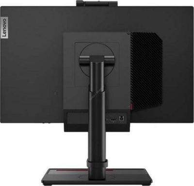 Lenovo Tiny-in-One Gen 4 Monitor, 23.8 ", 1920 x 1080, 15W, i zi