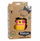 Figurë lodër Pmi Kids World Fuggler S1 Old Tooth Tie Dye, 11.5 cm, e personalizueshme, shumëngjyrëshe