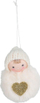 Stoli Krishtlindjesh Victoria Sport 13701022, varëse dekorative, multikolor