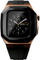 Kasë dhe Rrip për Apple Watch 40 mm Daniel Wellington Switch 40 Rose Gold