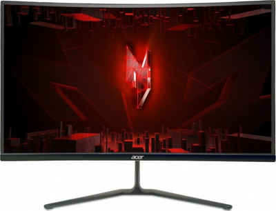 Monitor Acer ED0 ED270R S3, 27", Full HD (1920 x 1080), i zi