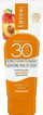 Krem bazë nën make up Lirene Peachy Shot, SPF30, 50ml