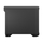 Kasë Fractal Design Torrent Nano Black Solid, e zezë