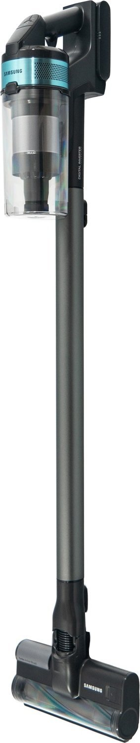 Fshesë dore Samsung VS20B75AGR1/WA, pa kabllo, portative, gri