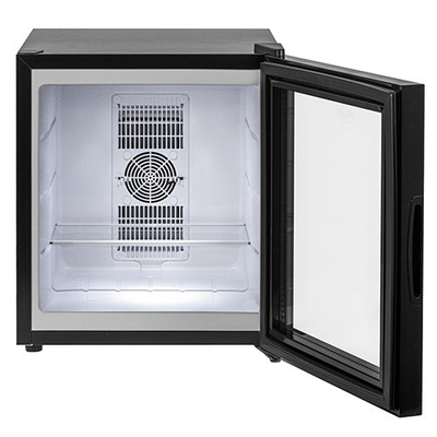 Frigorifer termoelektrik Adler AD 8088, 28L, xham, i zi