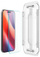 Xham mbrojtës Spigen GLAS.TR ”EZ FIT” për Apple iPhone 16 Pro Max, transparent, 2 copë