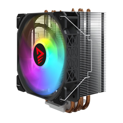 Sistem ftohës kompjuteri Savio SAVGCOVORTEXX2ARGB, ARGB, për gaming, shumëngjyrësh
