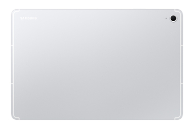 Таблет Samsung Galaxy Tab S10 FE+, 13.1\", Андроид, WUXGA+, бел