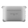 Stacion portabël energjie EcoFlow Delta 3 Max Plus, 2048Wh, 3000W, gri