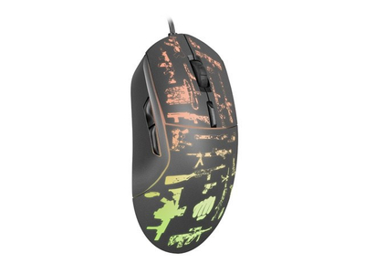 Сет тастатура, глушец и слушалки FURY Thunderstreak 3.0, црн