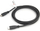 Kabllo USB C në USB C Equip 128887, 2m, PD 60W, e zezë