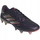 Atlete futbolli Adidas Copa Pure 2 Elite SG, lëkurë, për fusha me lagështirë, shumëngjyrëshe
