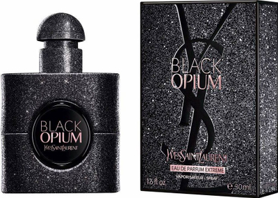 Parfum Yves Saint Laurent Black Opium Extreme, Eau de Parfum, 30ml, për gra