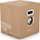 Kabllo rrjeti Ubiquiti UISP-CABLE-PRO, Cat 5e, 305m, gri