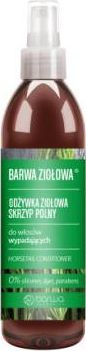 Balsam për flokë Barwa, 250ml