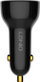 Karikues makine LDNIO C101, 100W, USB dhe USB-C, i zi