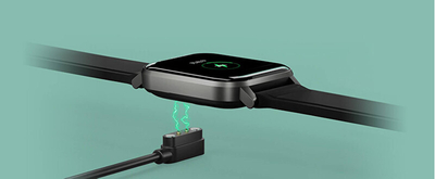 Orë e mençur Xiaomi Haylou Smart Watch 2 (LS02)