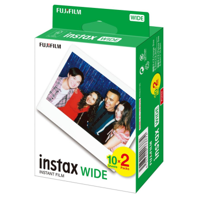 Instax Link Wide Paketë Box