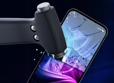Заштитна фолија 3MK Silky Matt Pro, за iPhone 16e, матирана, проѕирна