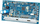 Panel kontrolli alarmi DSC HS2016 NEO, bord elektronik, EN50131 Grade 2
