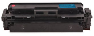 Тонер MediaRange HP W2031X 415X, 6000 страници, цијан