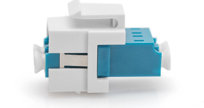 Modul Keystone Digitus LC LC Duplex, singlemode, fibër optike