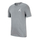 Bluzë burrash Jordan JSW Jumpman Air Embroidered, pambuk, gri karbon