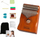 Kalimba Piano K-01, 17 taste, dru mahon