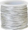 Tel elastik Titanium PJ687, 2 mm x 9 m, i argjendtë