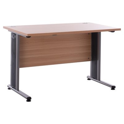 Tavolinë profesionale Valden HM2044.01, 120x72x75 cm, ahu