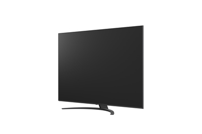 Телевизор LG 65NANO81A3A NanoCell, 65\", 4K HDR, црн
