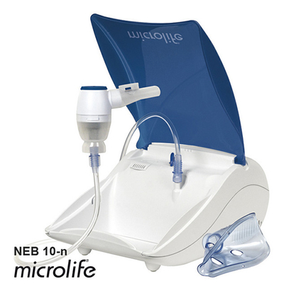 Inhalator Microlife NEB 10-n 3-speed