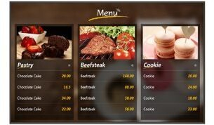 Monitor digital signage Dahua DHI-LDH32-SAI200L, 31.5", Full HD, Android