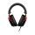 Слушалки HyperX Cloud III, црно/црвена боја