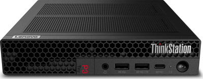 Workstation Lenovo ThinkStation P3 Tiny i7, 32GB RAM, 1TB SSD, i zi